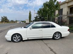 Photo of the vehicle Mercedes-Benz E-Класс