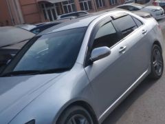 Сүрөт унаа Honda Accord