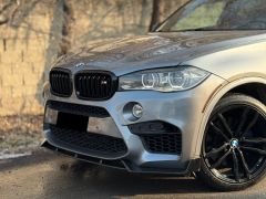 Фото авто BMW X5