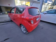 Photo of the vehicle Chevrolet Spark