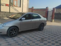 Сүрөт унаа Toyota Corolla