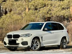 Сүрөт унаа BMW X5