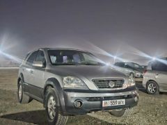 Фото авто Kia Sorento