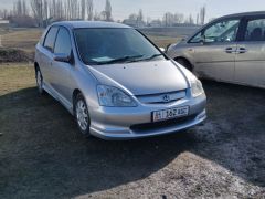 Фото авто Honda Civic