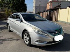 Сүрөт унаа Hyundai Sonata