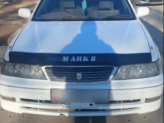 Сүрөт унаа Toyota Mark II