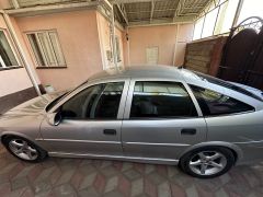 Photo of the vehicle Opel Vectra