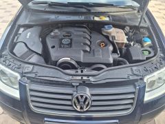 Сүрөт унаа Volkswagen Passat