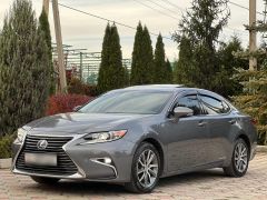 Сүрөт унаа Lexus ES