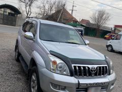 Фото авто Toyota Land Cruiser Prado