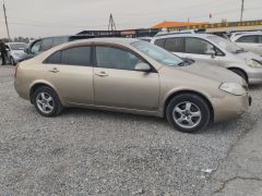 Photo of the vehicle Nissan Primera