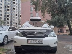 Сүрөт унаа Lexus RX