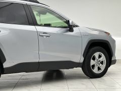 Фото авто Toyota RAV4