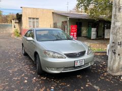 Сүрөт унаа Toyota Camry