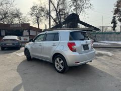 Сүрөт унаа Toyota Ist