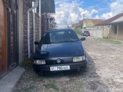 Сүрөт унаа Volkswagen Passat