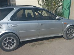 Photo of the vehicle Subaru Impreza