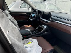 Сүрөт унаа Skoda Kodiaq