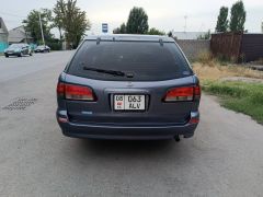 Фото авто Nissan Avenir