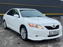 Photo of the vehicle Toyota Camry