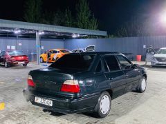 Сүрөт унаа Daewoo Nexia