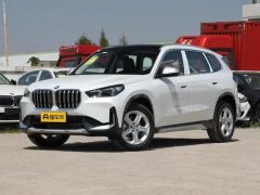 Сүрөт унаа BMW X1