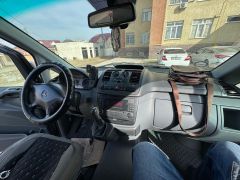 Сүрөт унаа Mercedes-Benz Viano