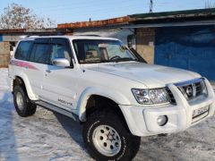 Photo of the vehicle Nissan Patrol