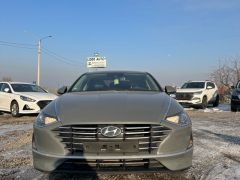 Photo of the vehicle Hyundai Sonata