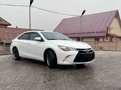 Сүрөт унаа Toyota Camry