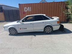 Фото авто Audi 90