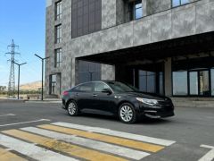 Сүрөт унаа Kia Optima