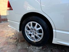 Сүрөт унаа Honda Odyssey