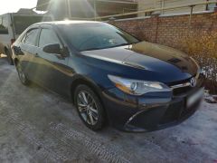 Сүрөт унаа Toyota Camry