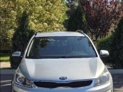 Сүрөт унаа Kia Rio