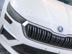 Фото авто Skoda Kodiaq