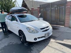 Сүрөт унаа Toyota Caldina