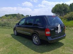 Photo of the vehicle Mazda MPV