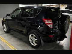 Сүрөт унаа Toyota RAV4