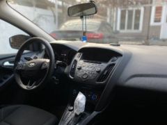 Photo of the vehicle Ford Focus