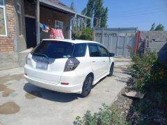 Сүрөт унаа Honda Fit