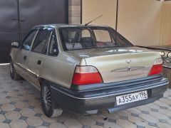 Сүрөт унаа Daewoo Nexia