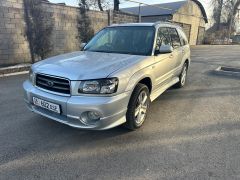 Photo of the vehicle Subaru Forester