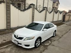 Фото авто Toyota Camry