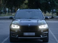 Фото авто BMW X5