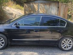 Сүрөт унаа Volkswagen Passat