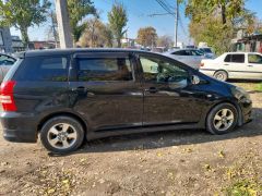 Фото авто Toyota Wish