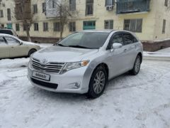 Photo of the vehicle Toyota Venza