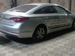 Сүрөт унаа Hyundai Sonata