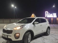 Photo of the vehicle Kia Sportage